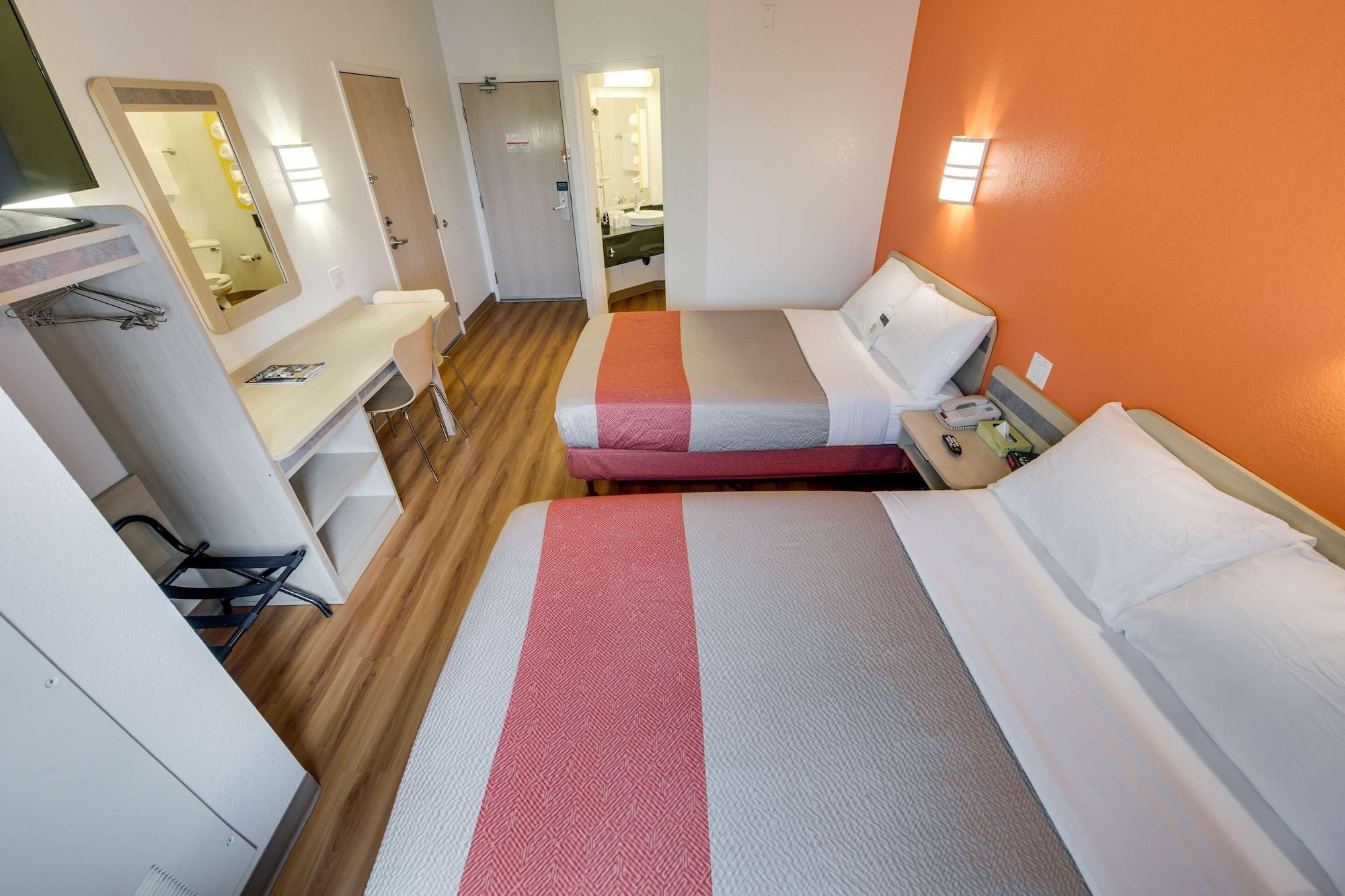 Motel 6-Brampton, On - Toronto Dış mekan fotoğraf