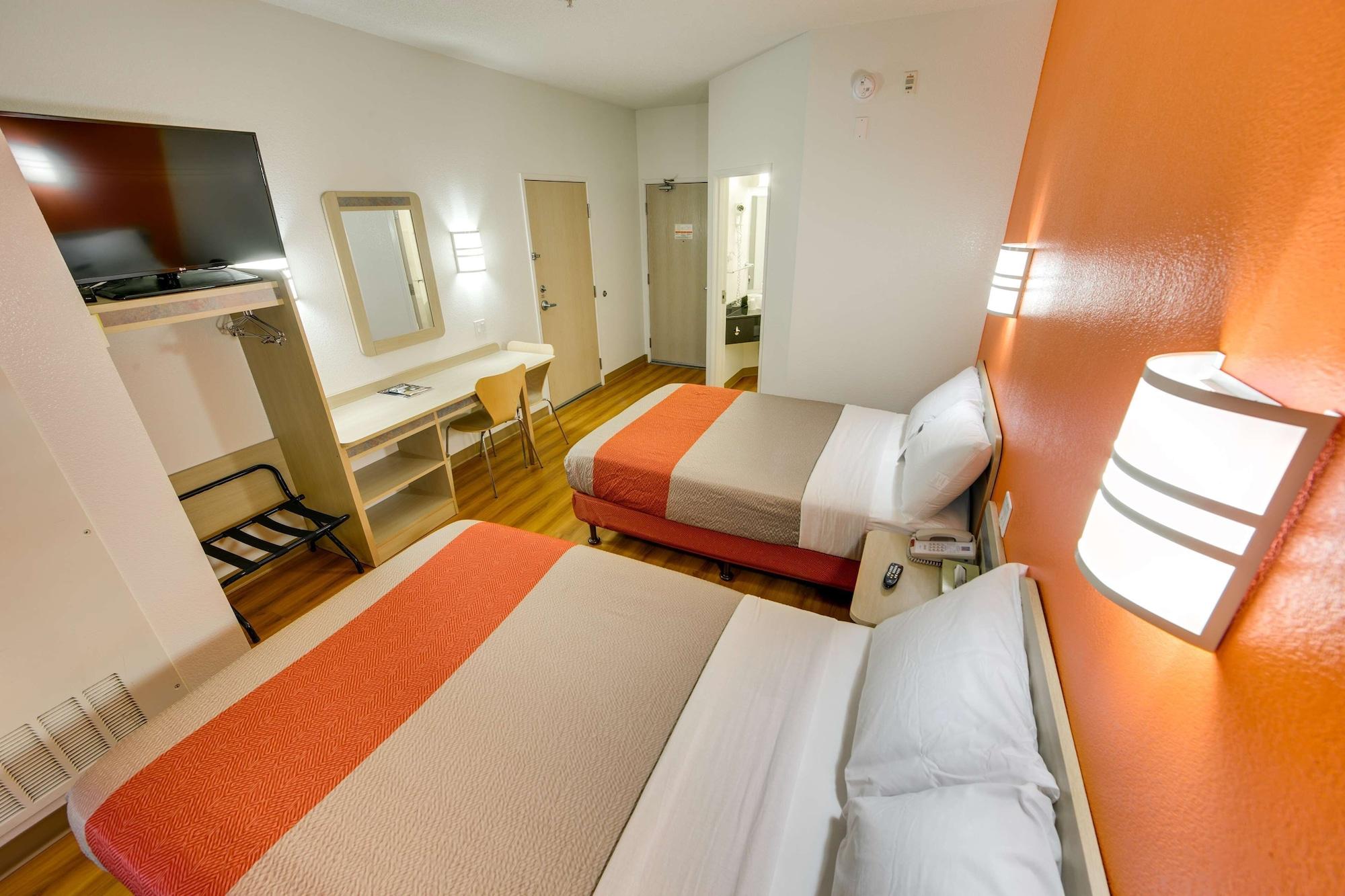 Motel 6-Brampton, On - Toronto Dış mekan fotoğraf