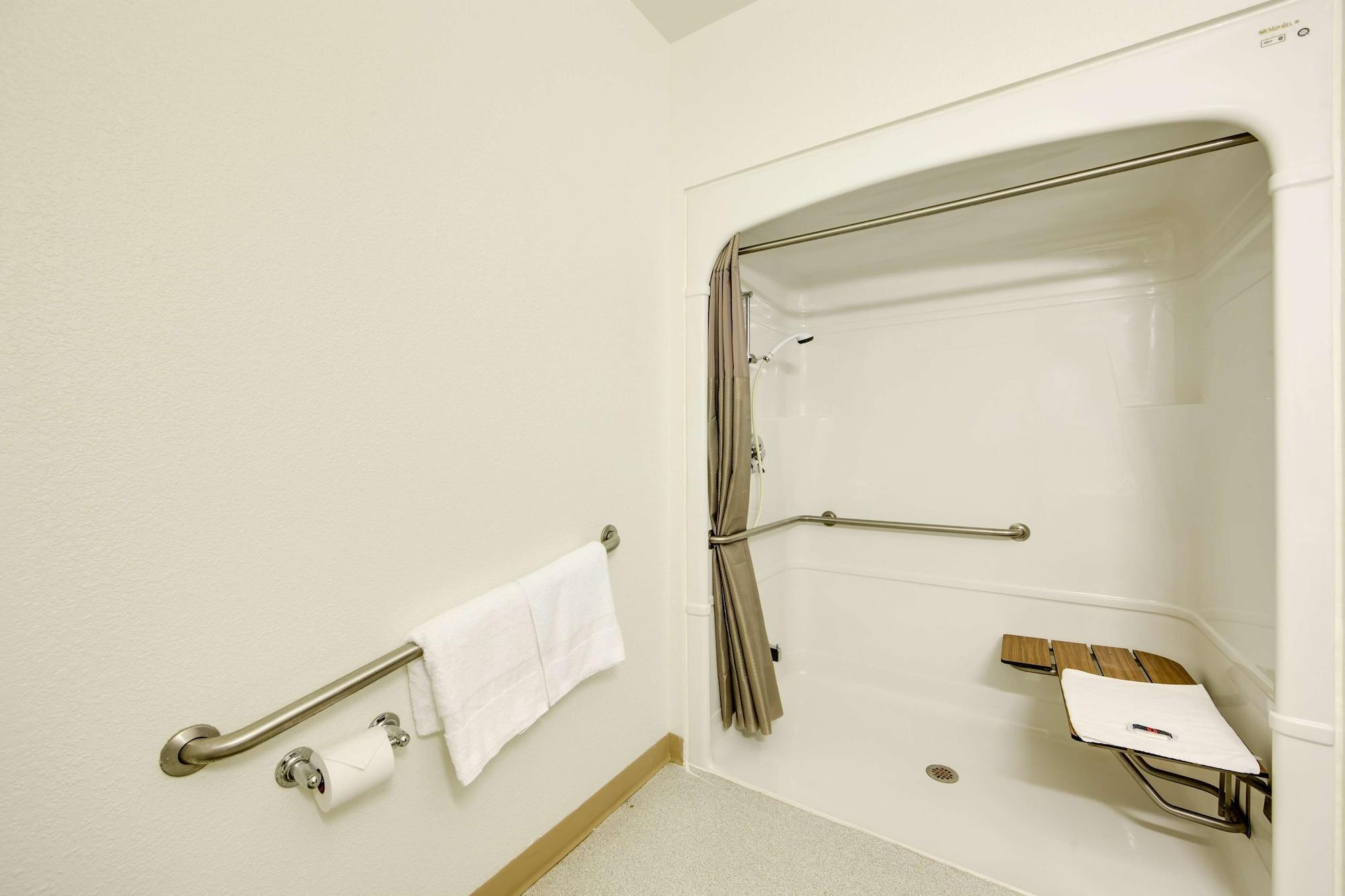 Motel 6-Brampton, On - Toronto Dış mekan fotoğraf