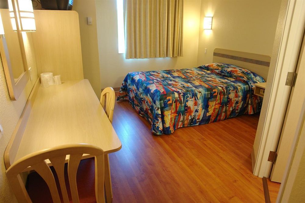 Motel 6-Brampton, On - Toronto Dış mekan fotoğraf