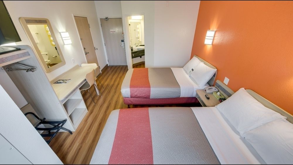 Motel 6-Brampton, On - Toronto Dış mekan fotoğraf