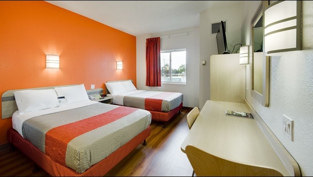 Motel 6-Brampton, On - Toronto Dış mekan fotoğraf
