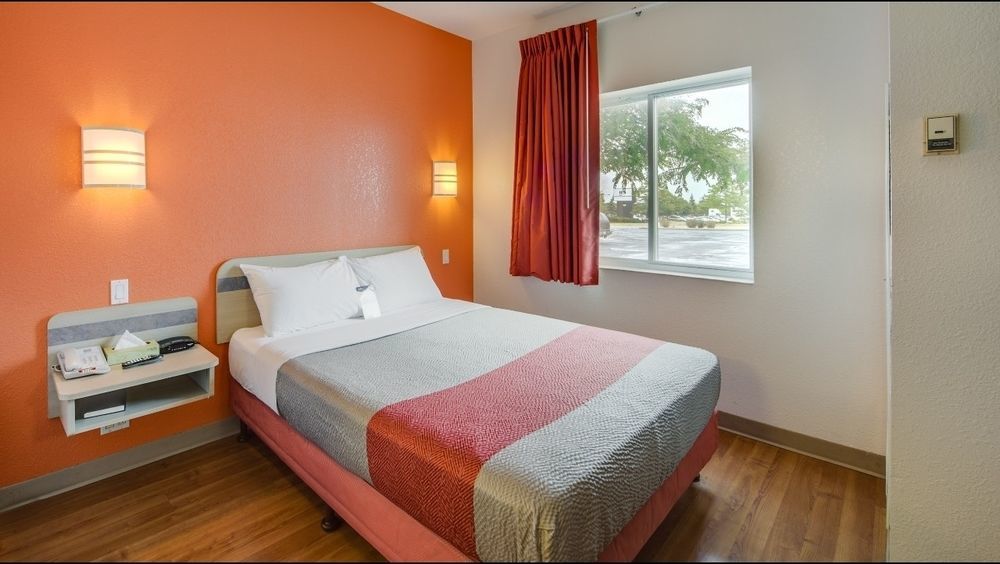 Motel 6-Brampton, On - Toronto Dış mekan fotoğraf